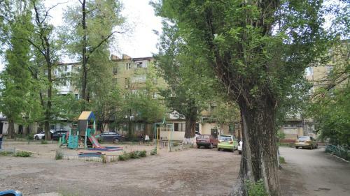 Kr Apartments On Sobornosti 29