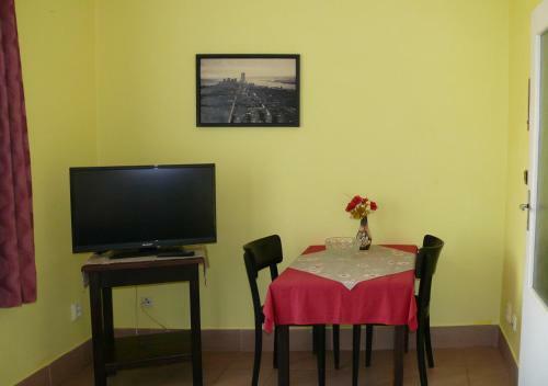 Hostal Pension A Restaurace Rudolec