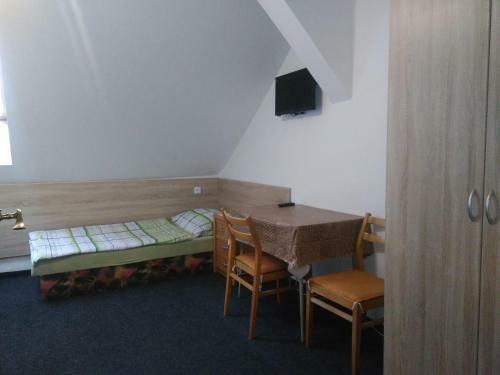 Hostal Penzion U Fouska