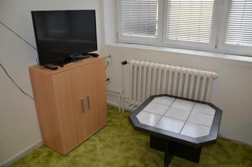Hostal Penzion U Fouska