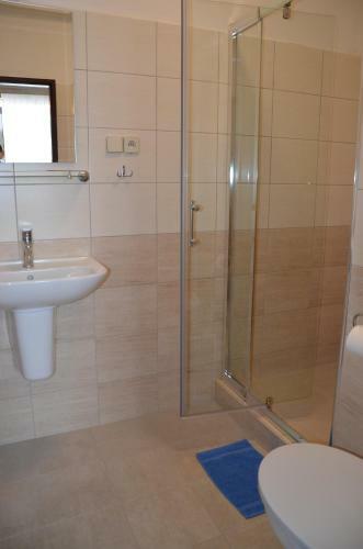 Hostal Penzion U Fouska