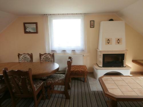 Apartamento Vila Jaro
