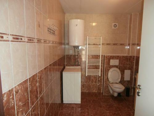 Apartamento Vila Jaro