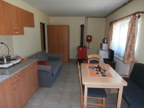 Apartamento Vila Jaro