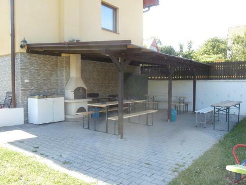 Apartamento Vila Jaro