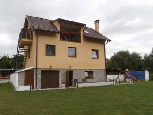 Apartamento Vila Jaro