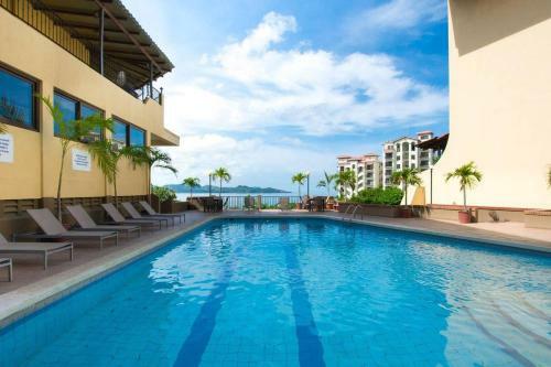 Apartamento Ocean View - Fully Furnished Studio Perfect For Couple