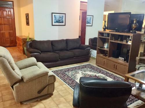 Presidential Suites 12