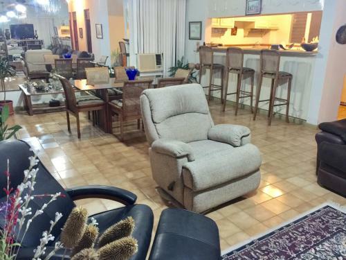Presidential Suites 12