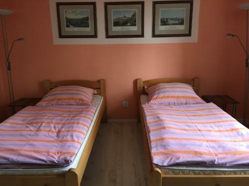 Agroturismo Ubytov�n� U Ho?ej?�ch Na Statku