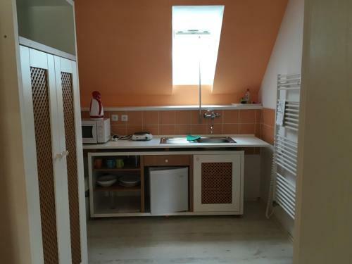Agroturismo Ubytov�n� U Ho?ej?�ch Na Statku