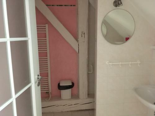 Agroturismo Ubytov�n� U Ho?ej?�ch Na Statku