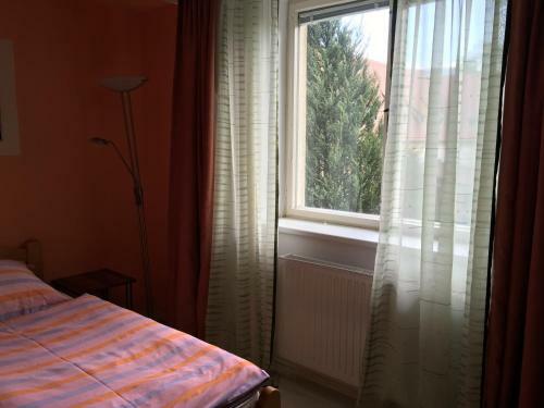 Agroturismo Ubytov�n� U Ho?ej?�ch Na Statku
