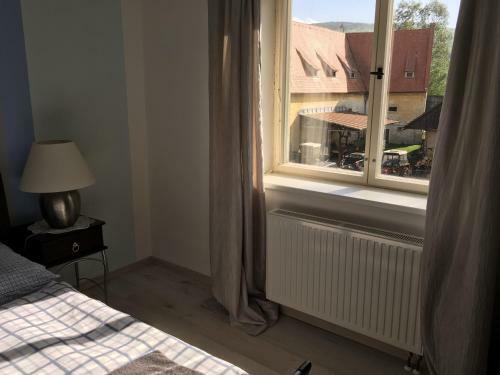 Agroturismo Ubytov�n� U Ho?ej?�ch Na Statku