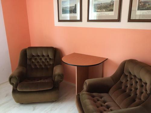 Agroturismo Ubytov�n� U Ho?ej?�ch Na Statku
