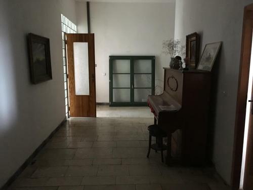 Agroturismo Ubytov�n� U Ho?ej?�ch Na Statku