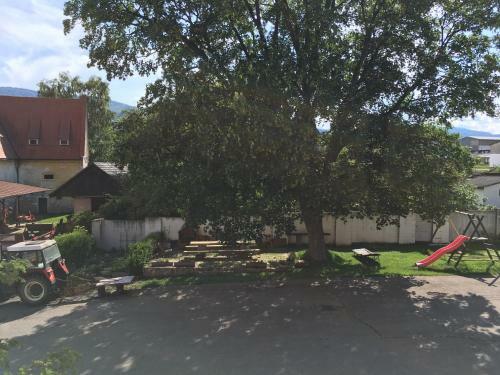 Agroturismo Ubytov�n� U Ho?ej?�ch Na Statku