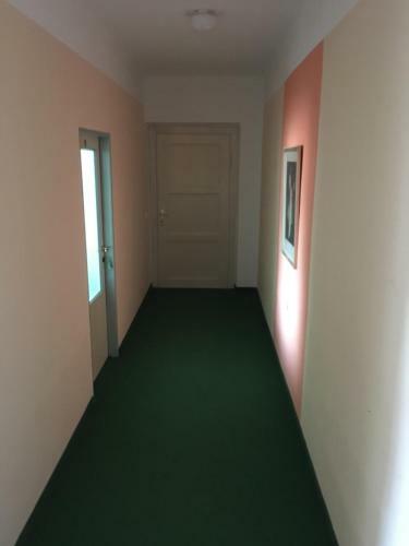 Agroturismo Ubytov�n� U Ho?ej?�ch Na Statku
