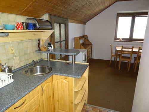 Hostal Penzion Zdenko