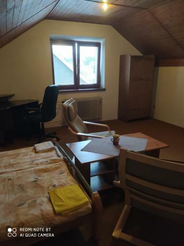 Hostal Penzion Zdenko