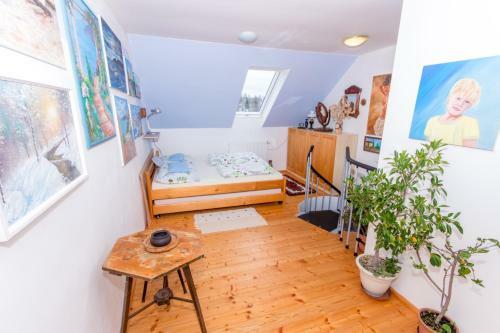Apartmany Clematis