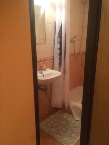 Hostal Apartm�ny Rozd?lov