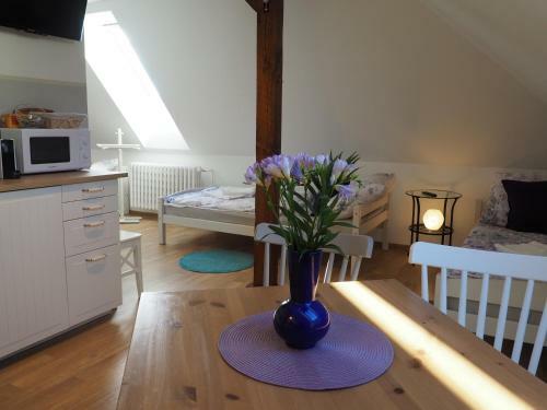 Apartamento U V�clava