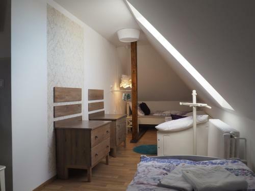 Apartamento U V�clava