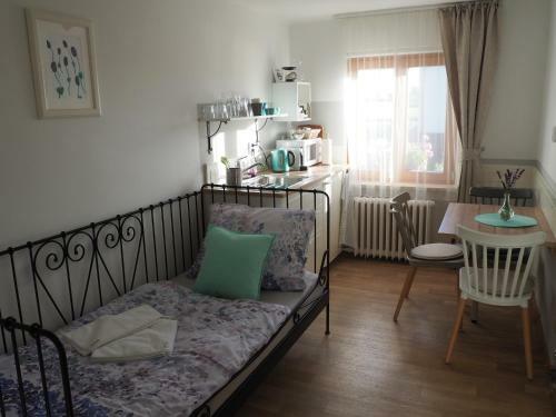 Apartamento U V�clava