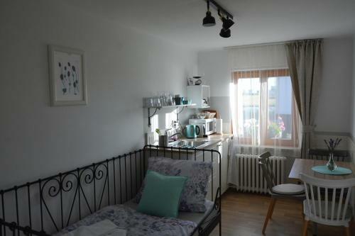 Apartamento U V�clava