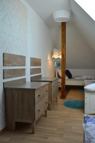 Apartamento U V�clava