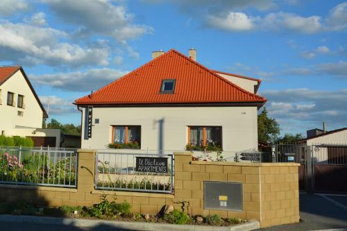 Apartamento U V�clava