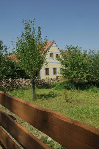 Agroturismo Statek Polzov