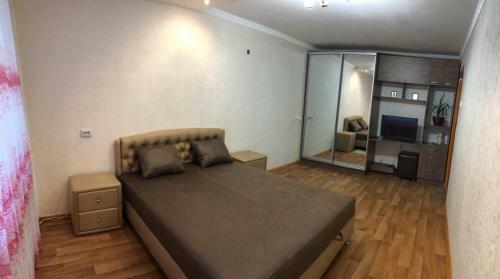 Apartment Shevchenka 154