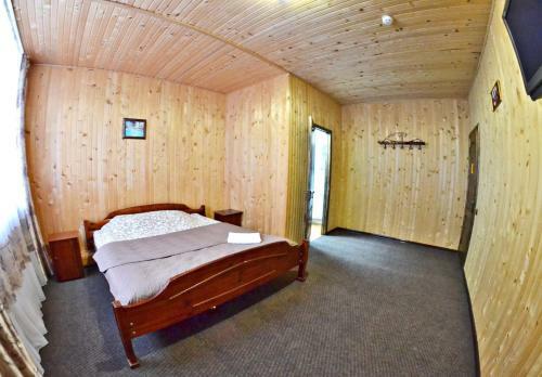 Hotel Niagara Spa