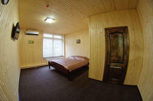 Hotel Niagara Spa