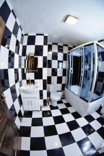 Hotel Niagara Spa