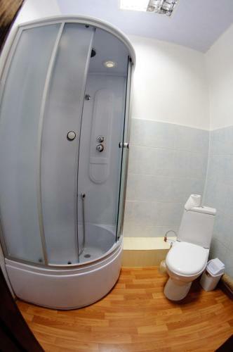 Hotel Niagara Spa