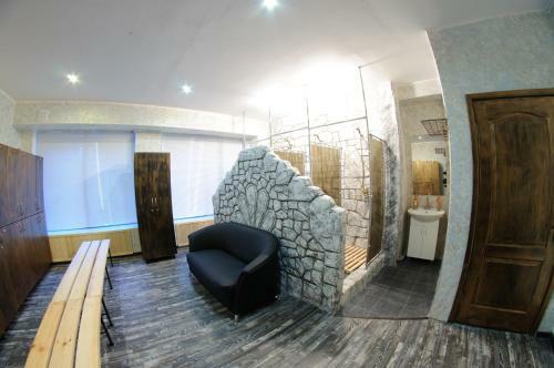 Hotel Niagara Spa