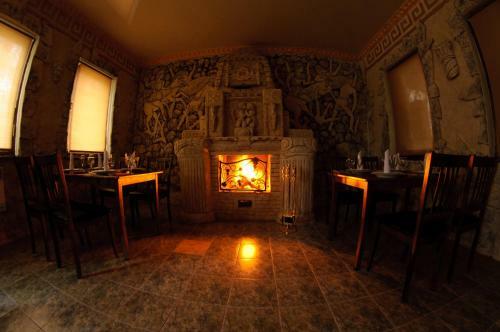 Hotel Niagara Spa