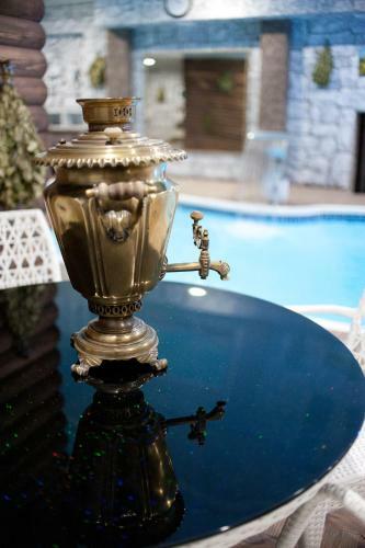 Hotel Niagara Spa