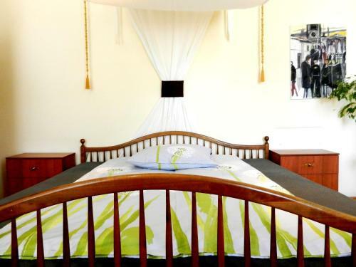 Hotel La Vida