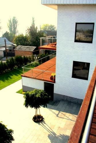 Hotel La Vida
