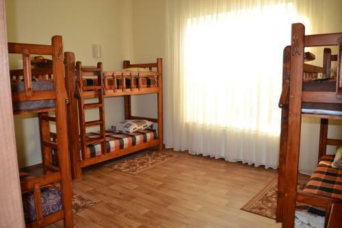 Hostel Korona