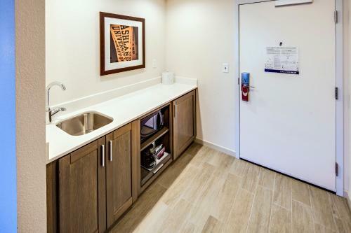 Hotel Hampton Inn Suites Ashland, Ohio