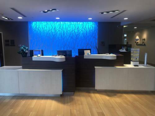 Hotel Fairfield Inn & Suites By Marriott Medina