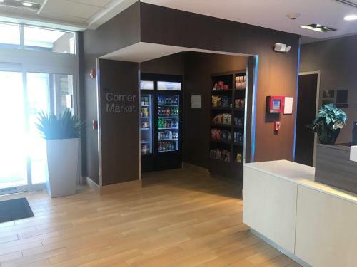Hotel Fairfield Inn & Suites By Marriott Medina