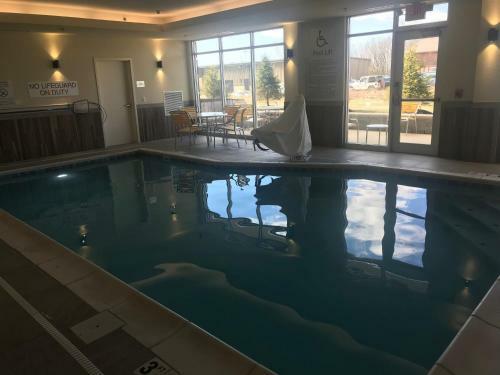 Hotel Fairfield Inn & Suites By Marriott Medina