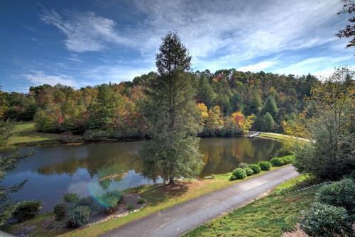 Lake Serenity Home