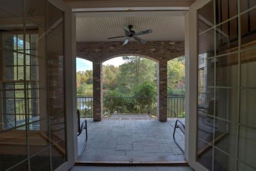 Lake Serenity Home